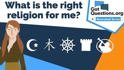 Which religion is right. Things To Know About Which religion is right. 